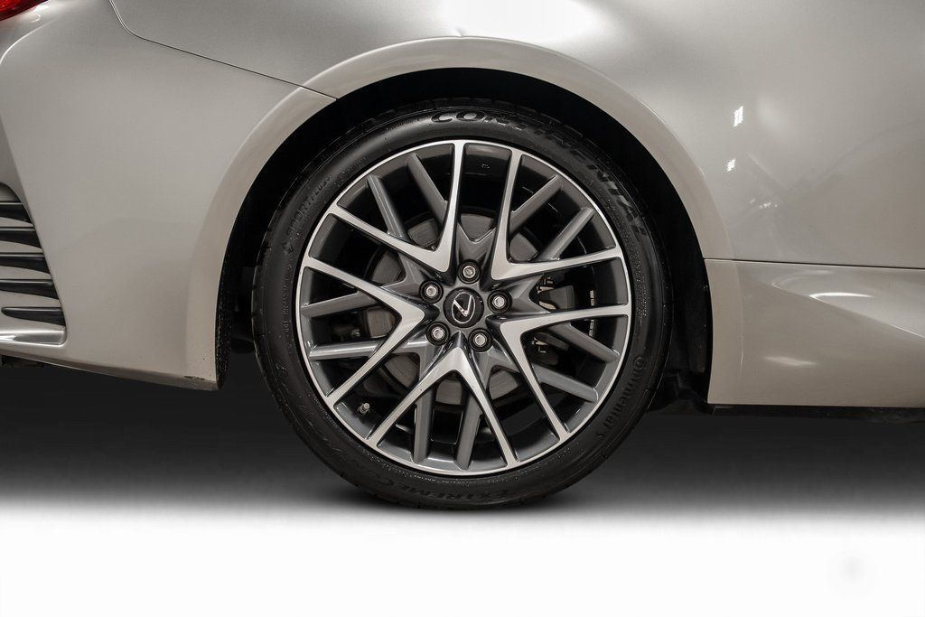 2016 Lexus RC 350 Ft Lauderdale FL