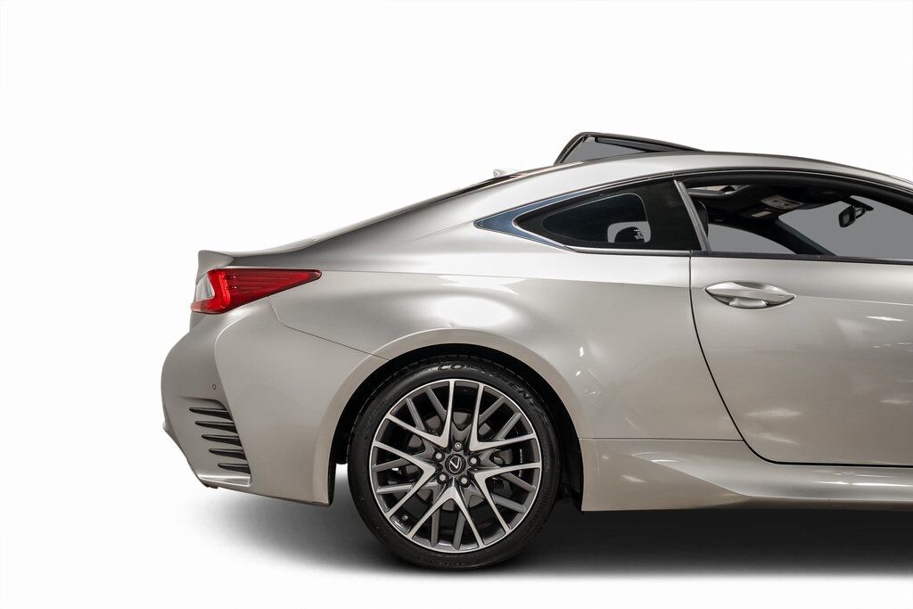 2016 Lexus RC 350 Ft Lauderdale FL
