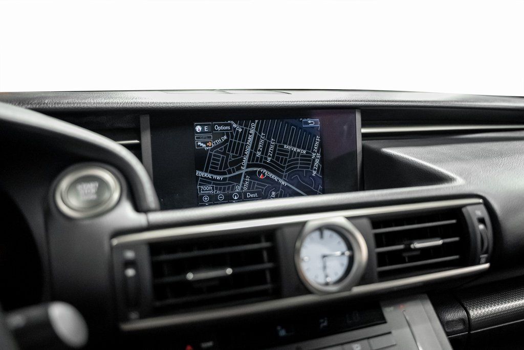 2016 Lexus RC 350 Ft Lauderdale FL