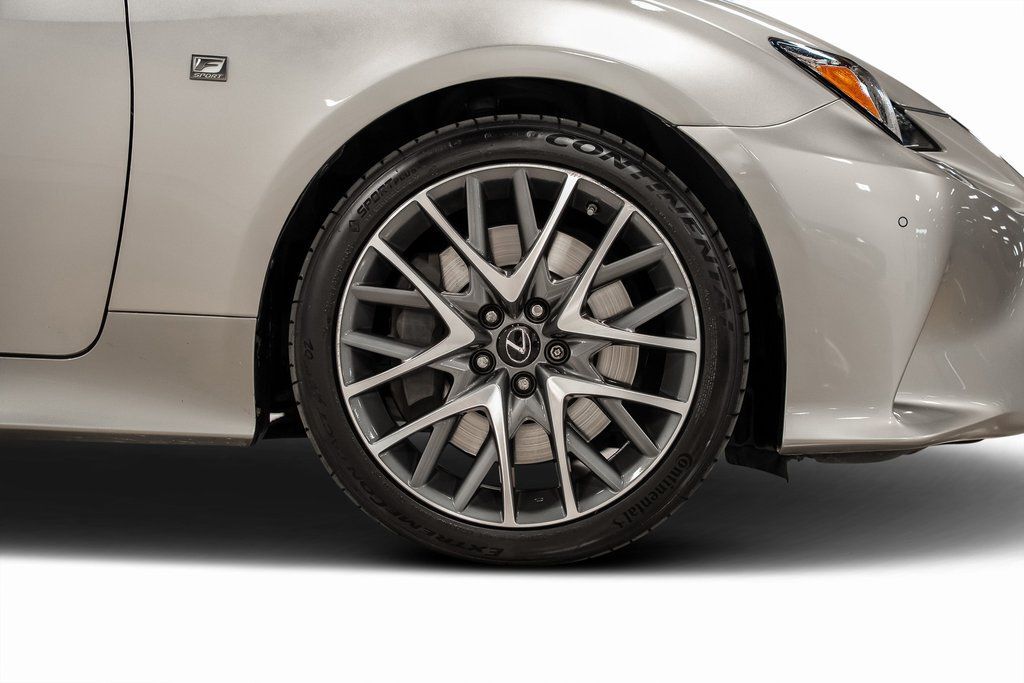 2016 Lexus RC 350 Ft Lauderdale FL