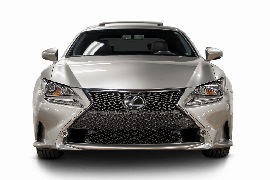 2016 Lexus RC 350 Ft Lauderdale FL