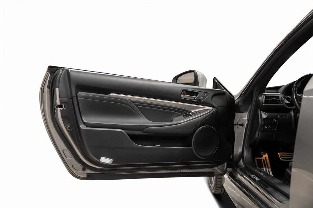 2016 Lexus RC 350 Ft Lauderdale FL