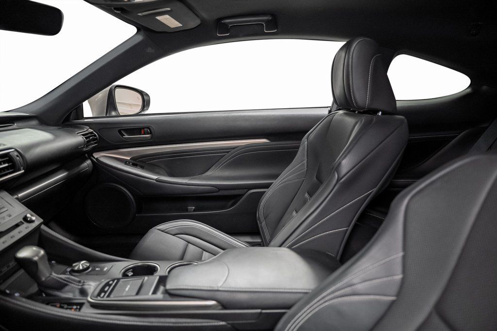 2016 Lexus RC 350 Ft Lauderdale FL