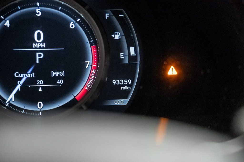 2016 Lexus RC 350 Ft Lauderdale FL