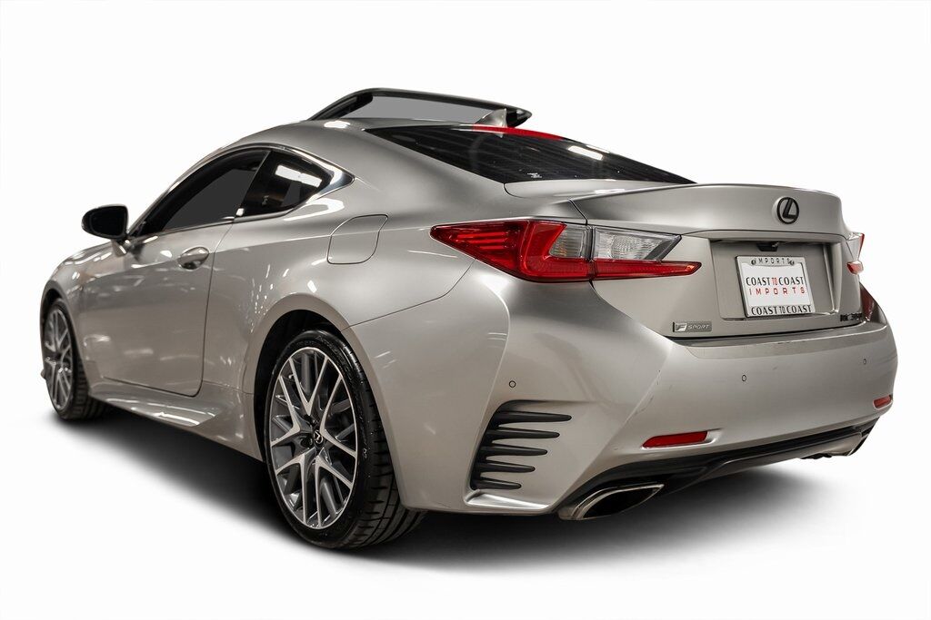 2016 Lexus RC 350 Ft Lauderdale FL