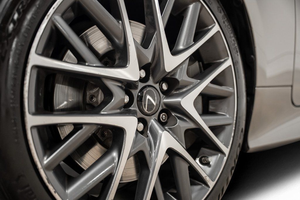 2016 Lexus RC 350 Ft Lauderdale FL