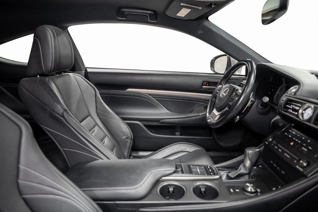 2016 Lexus RC 350 Ft Lauderdale FL