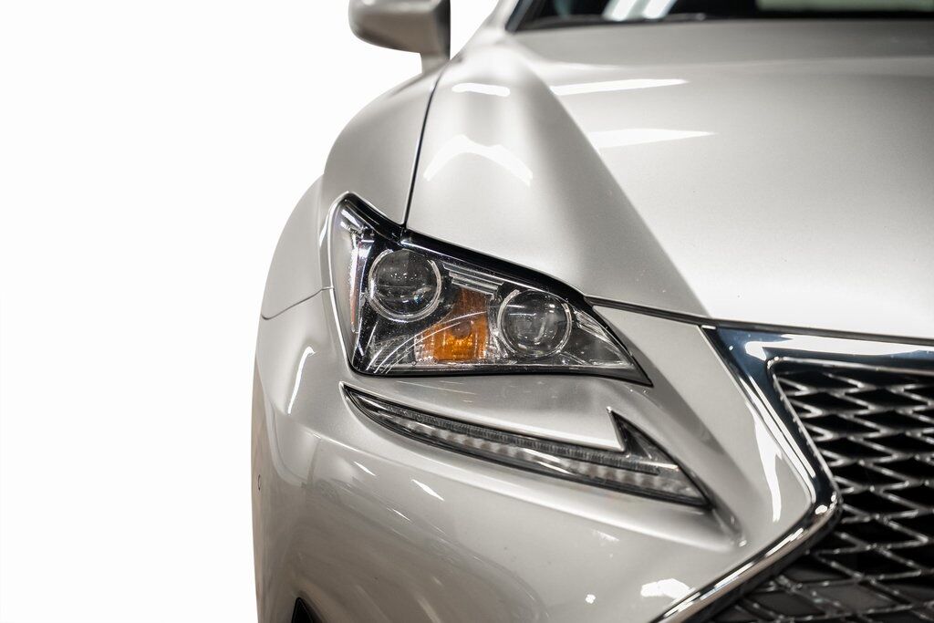 2016 Lexus RC 350