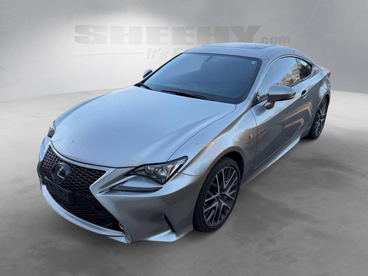 2016 Lexus RC 350 Annapolis MD