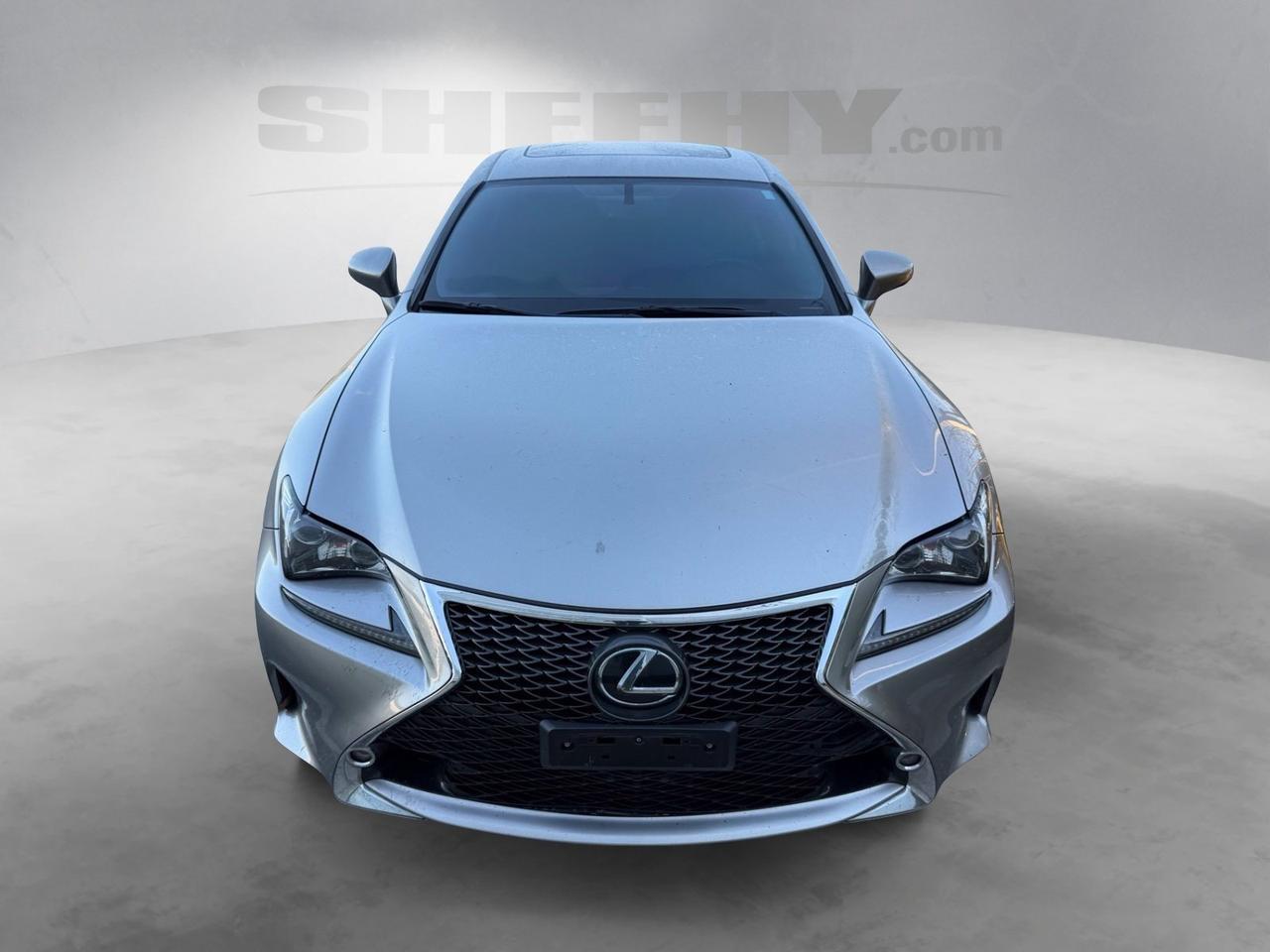 2016 Lexus RC 350 Annapolis MD