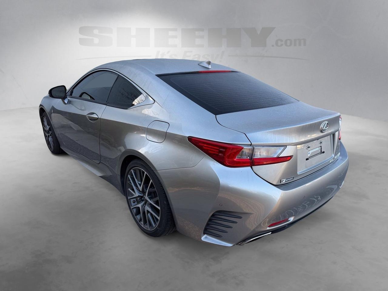 2016 Lexus RC 350 Annapolis MD