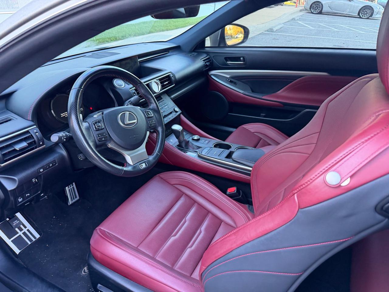 2016 Lexus RC 350 Annapolis MD