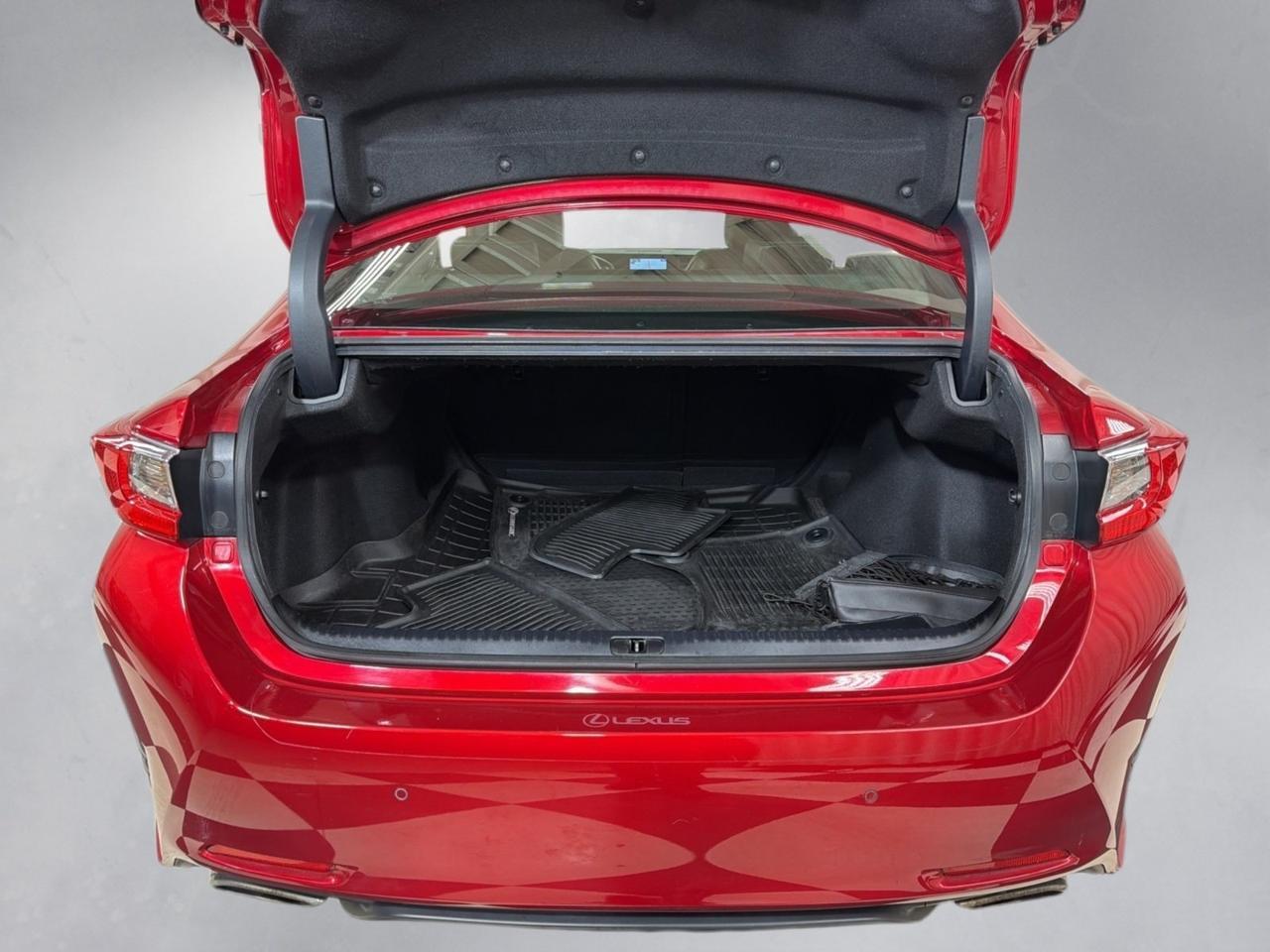 2016 Lexus RC 350 Annapolis MD