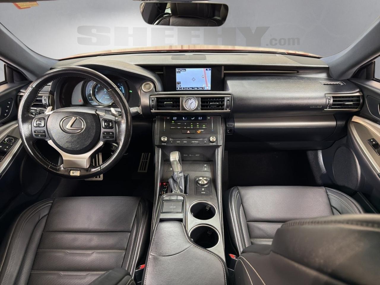 2016 Lexus RC 350 Annapolis MD