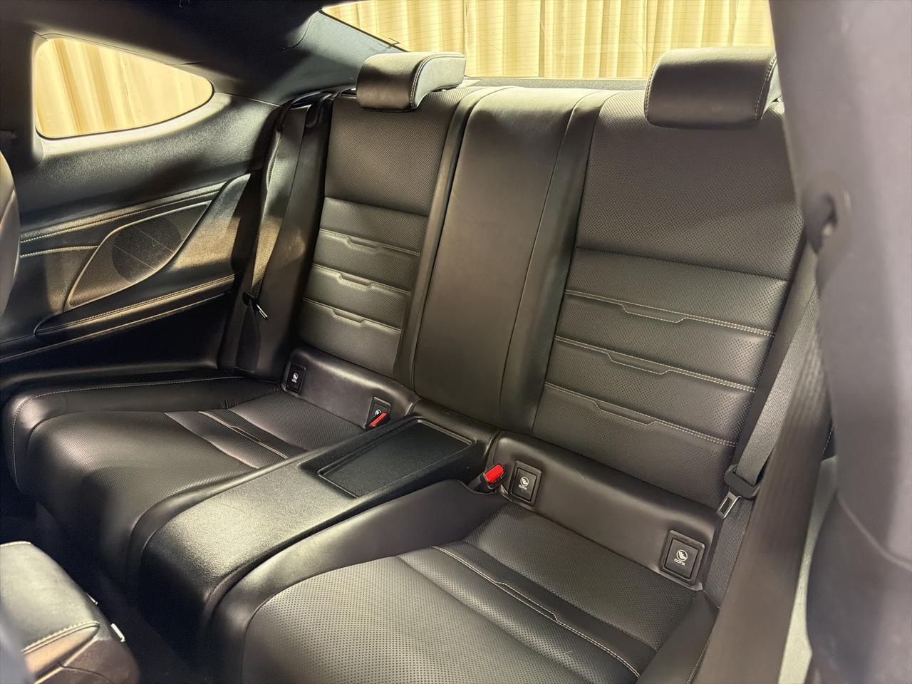 2016 Lexus RC 350 Annapolis MD