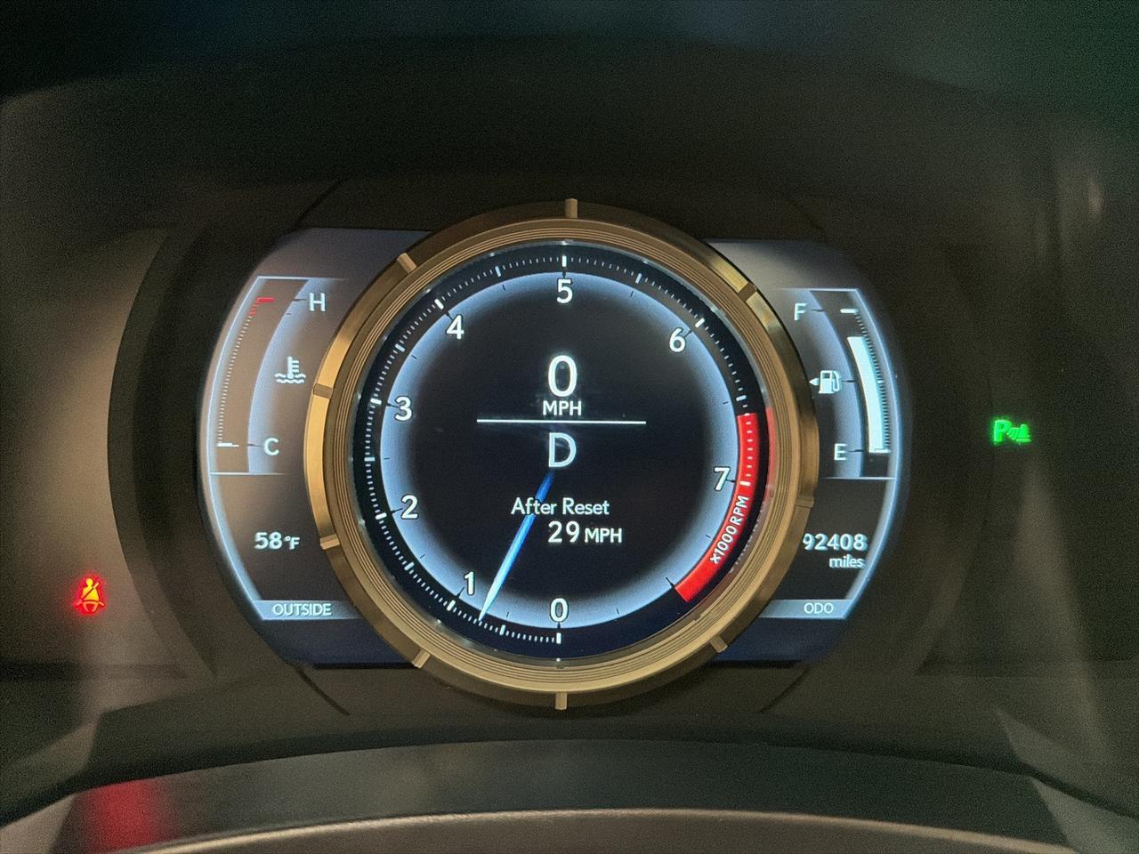 2016 Lexus RC 350 Annapolis MD