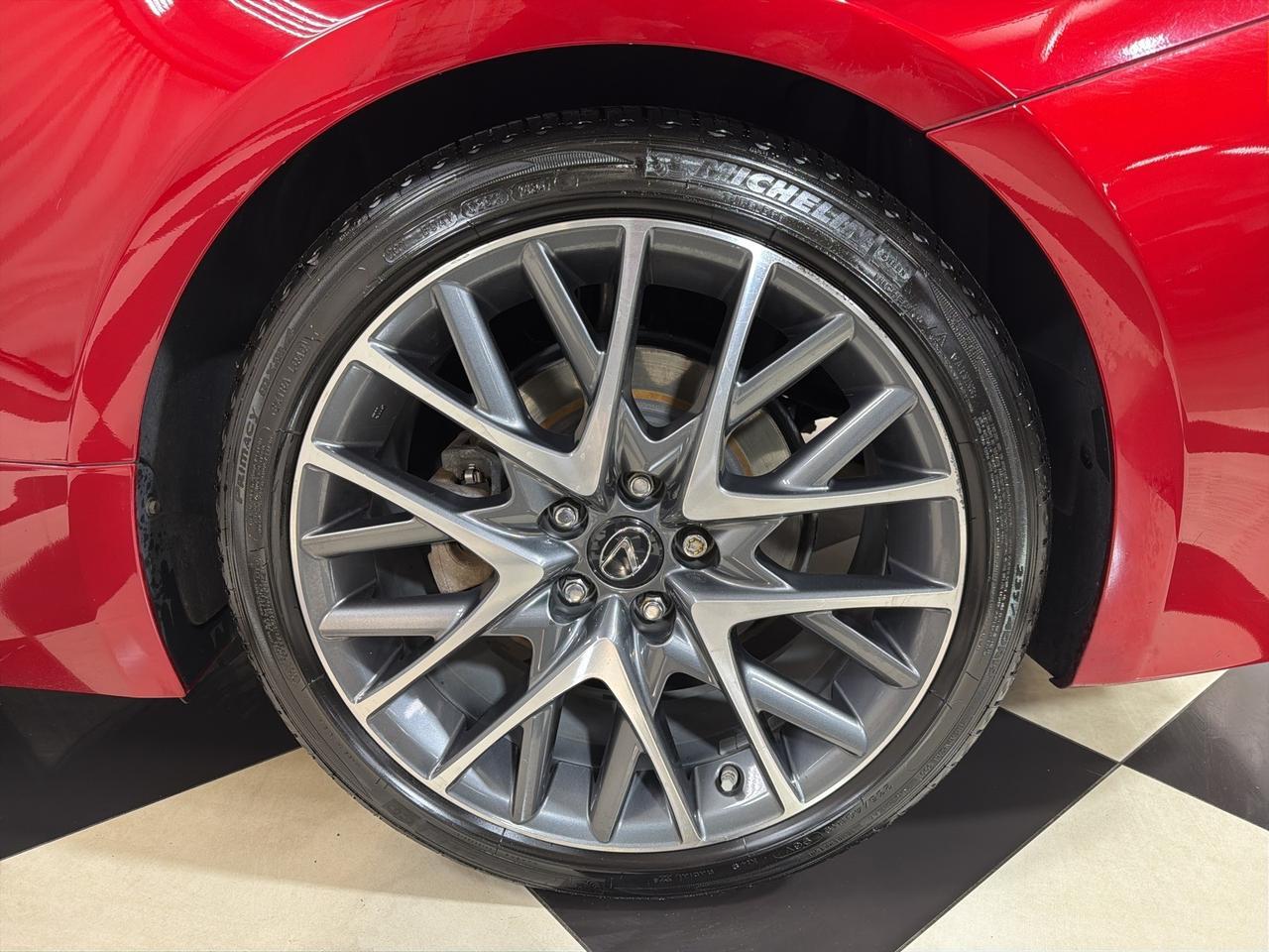 2016 Lexus RC 350 Annapolis MD