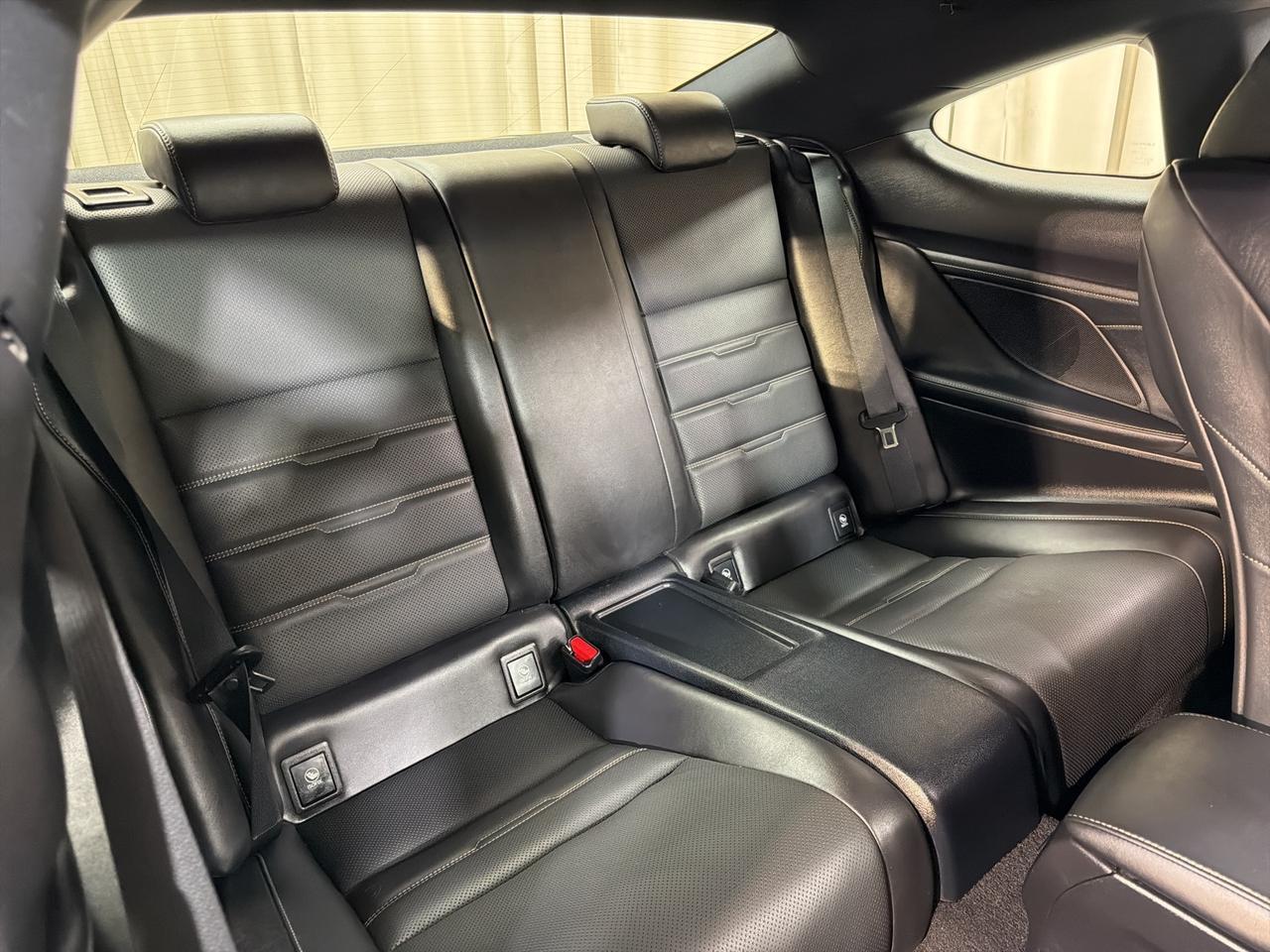 2016 Lexus RC 350 Annapolis MD