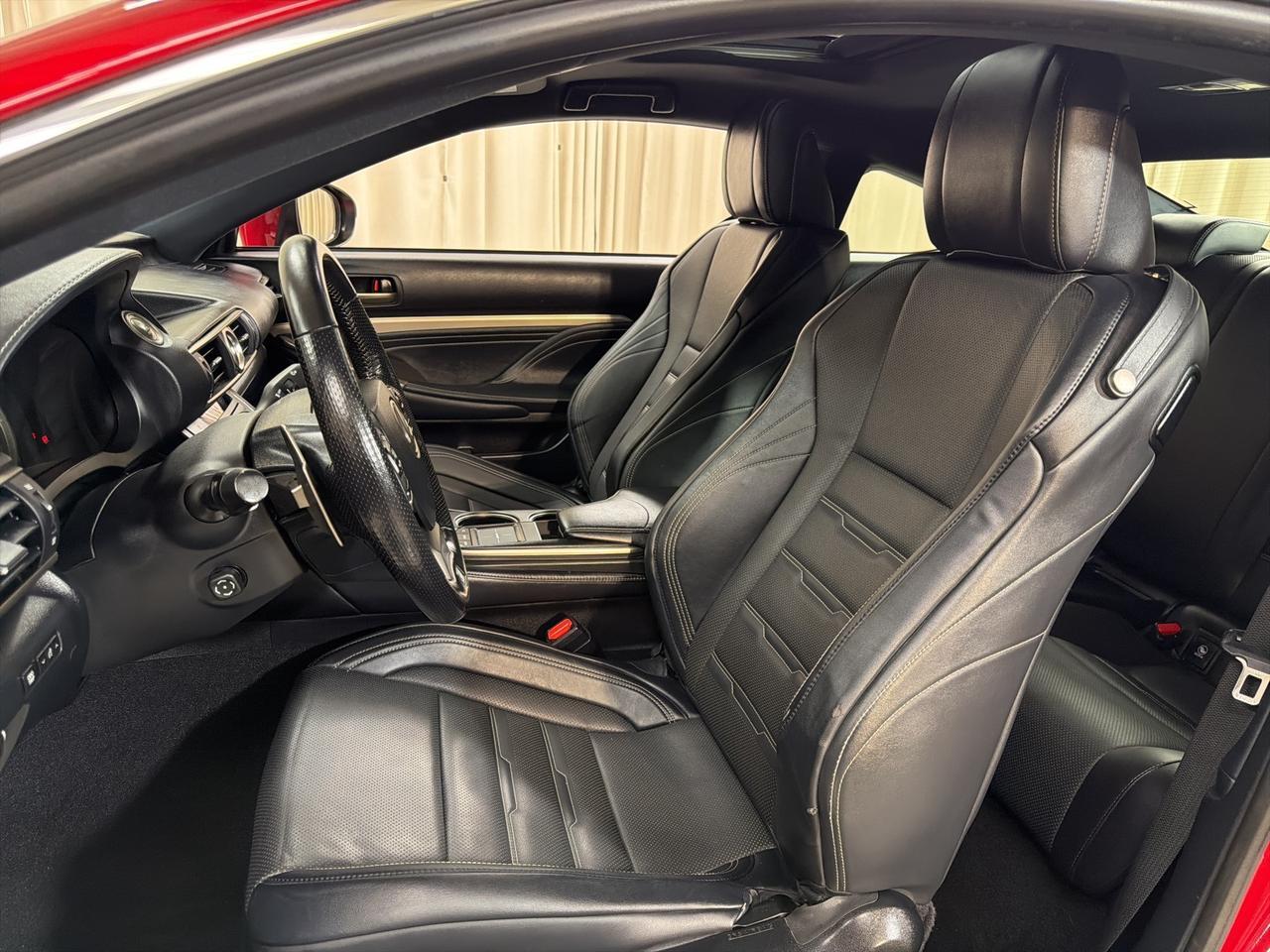 2016 Lexus RC 350 Annapolis MD