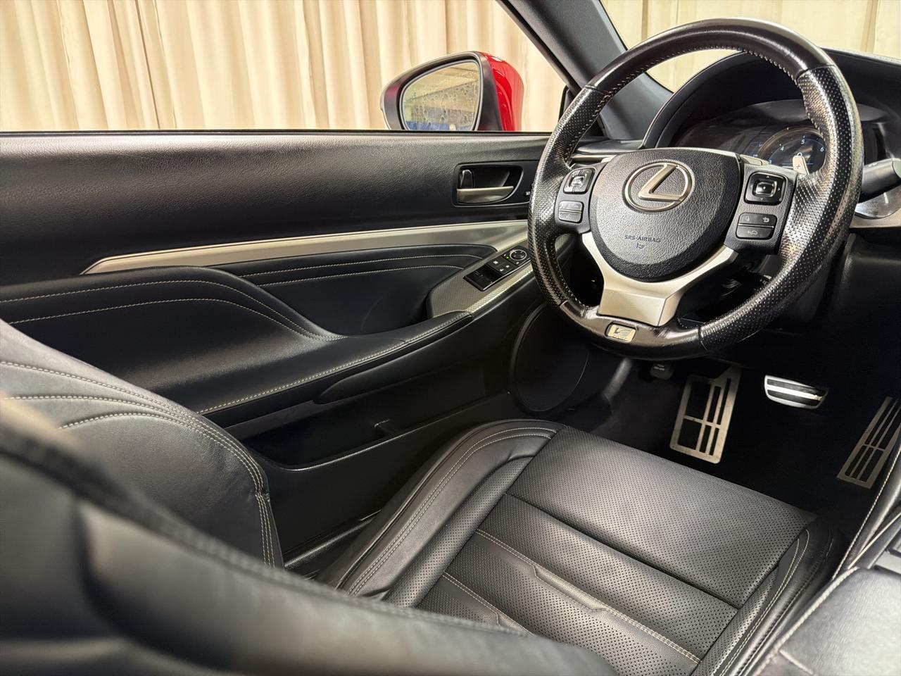 2016 Lexus RC 350 Annapolis MD