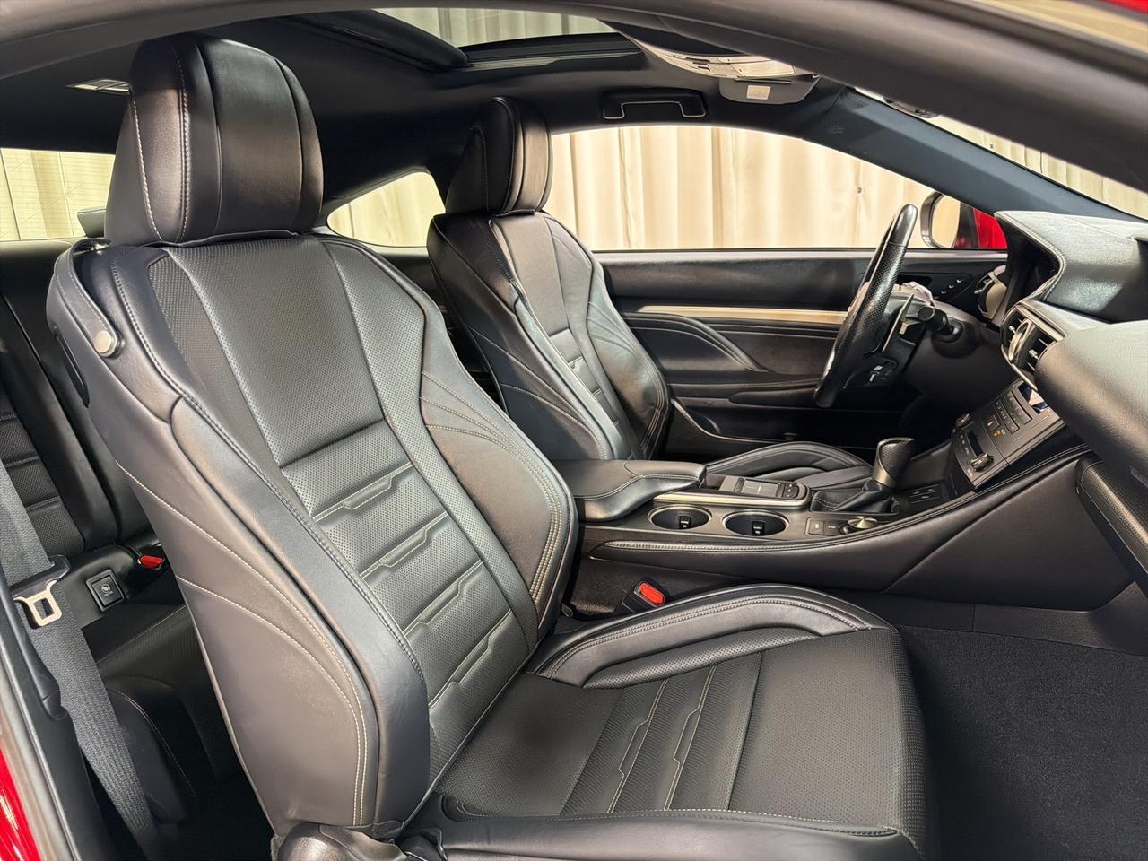 2016 Lexus RC 350 Annapolis MD