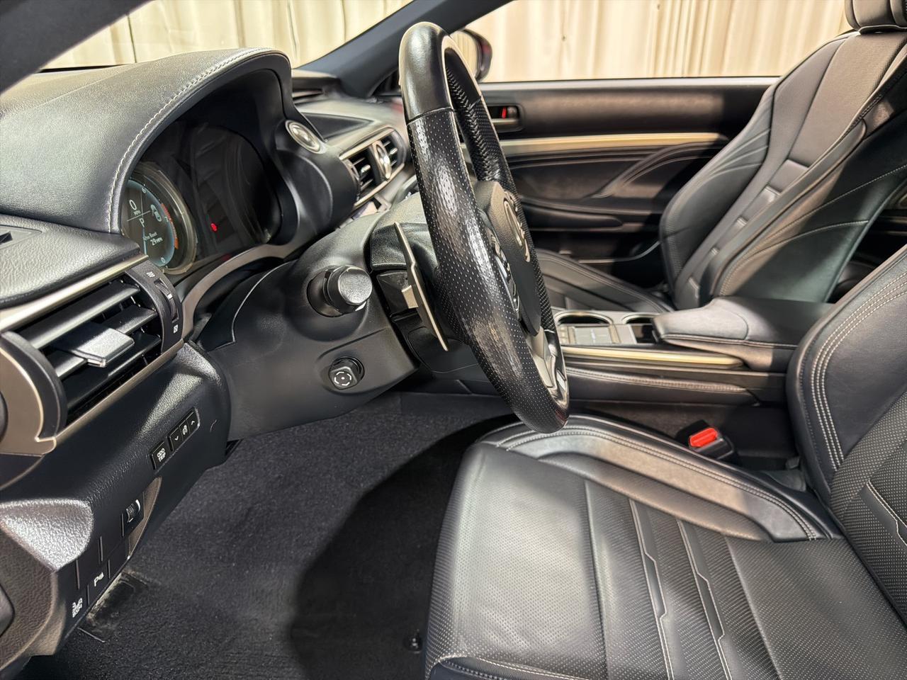 2016 Lexus RC 350 Annapolis MD