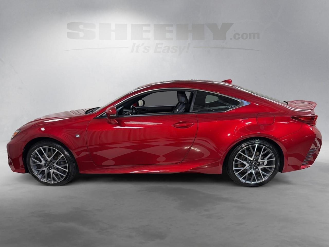 2016 Lexus RC 350 Annapolis MD