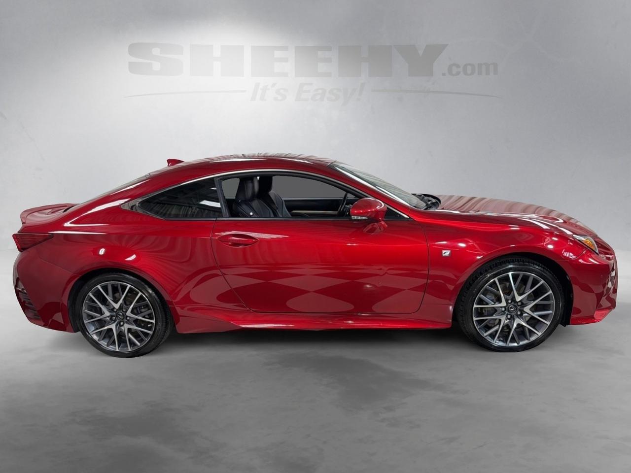 2016 Lexus RC 350 Annapolis MD