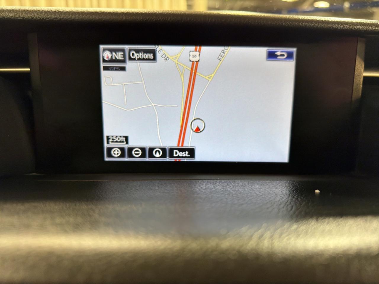 2016 Lexus RC 350 Annapolis MD