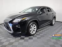 2016 Lexus RX 350 - All Wheel Drive 2016 Lexus RX 350 - All Wheel Drive