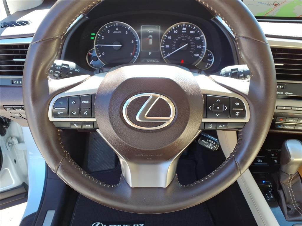 2016 Lexus RX 350 . Roanoke VA