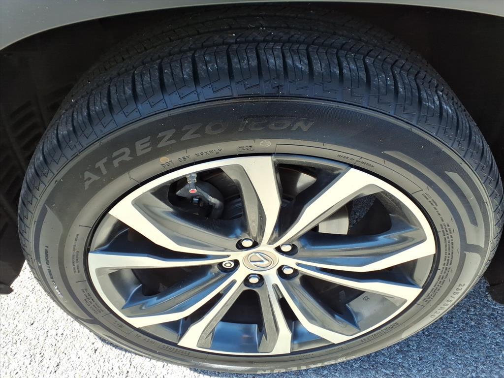 2016 Lexus RX 350 . Roanoke VA