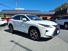 2016_Lexus_RX 350_._ Roanoke VA
