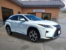 2016_Lexus_RX 350_._ Roanoke VA