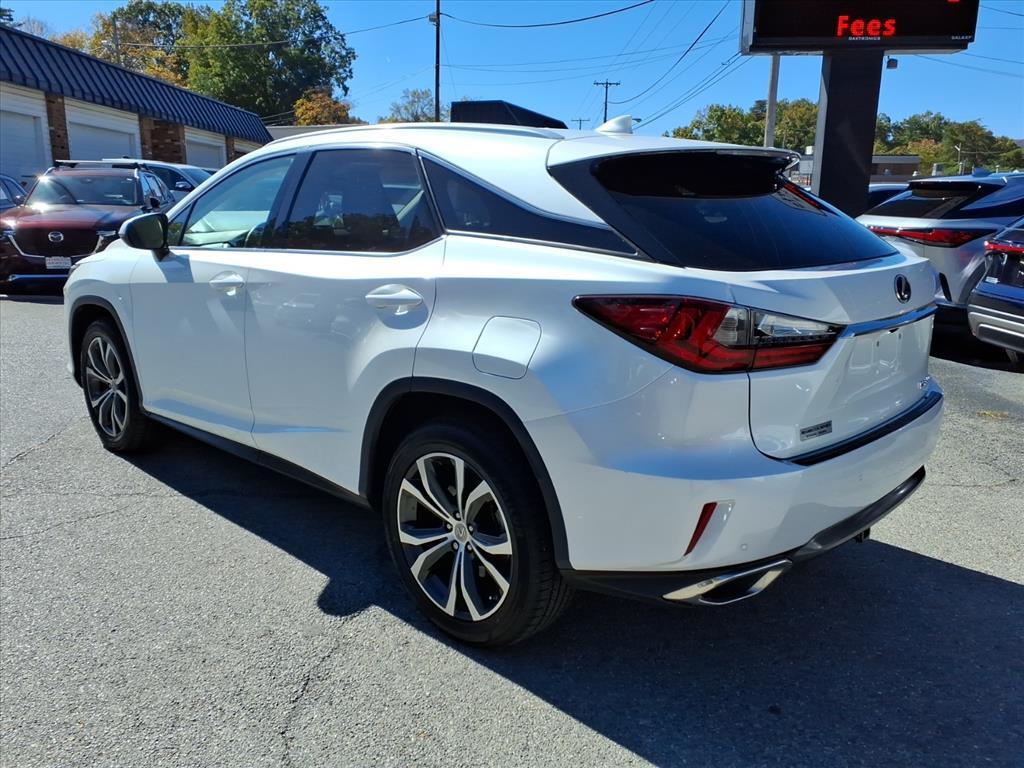 2016 Lexus RX 350 . Roanoke VA
