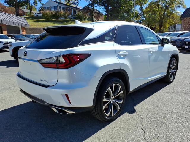 2016 Lexus RX 350 . Roanoke VA