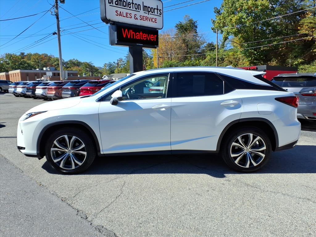 2016 Lexus RX 350 . Roanoke VA