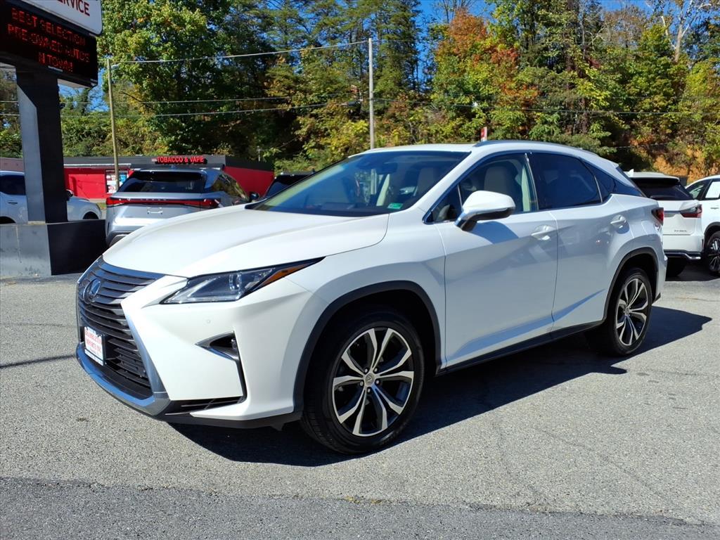 2016 Lexus RX 350 . Roanoke VA