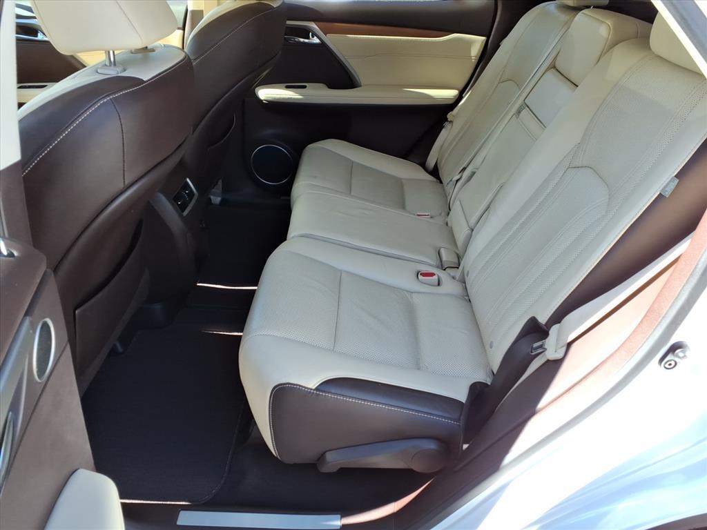 2016 Lexus RX 350 . Roanoke VA