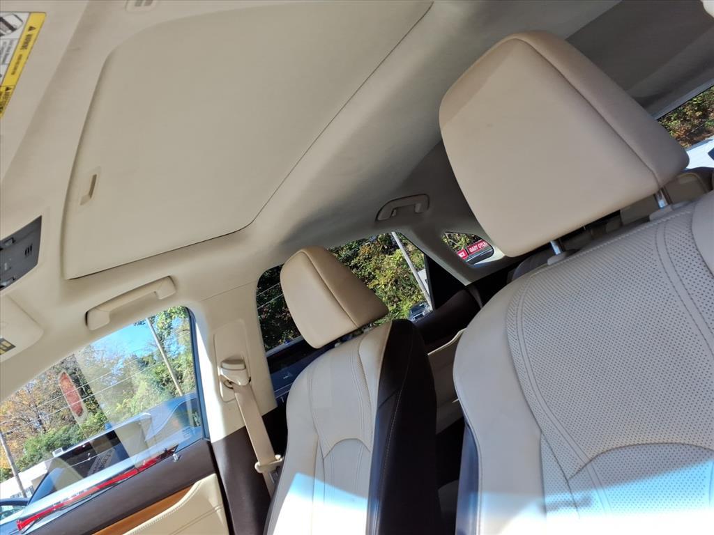 2016 Lexus RX 350 . Roanoke VA