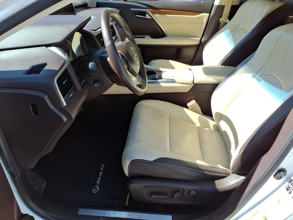 2016 Lexus RX 350 . Roanoke VA