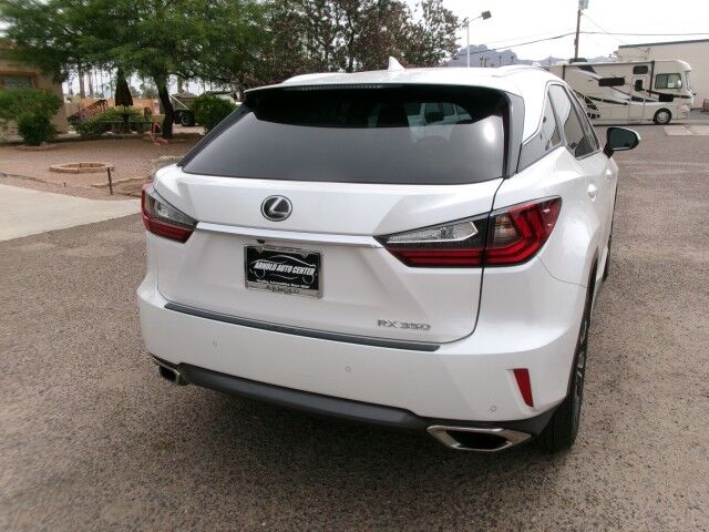 2016 Lexus RX 350 Apache Junction AZ
