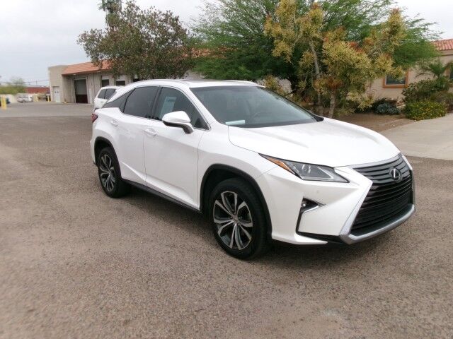 2016 Lexus RX 350 Apache Junction AZ