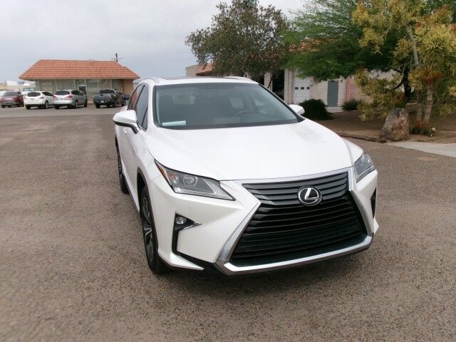 2016 Lexus RX 350 Apache Junction AZ