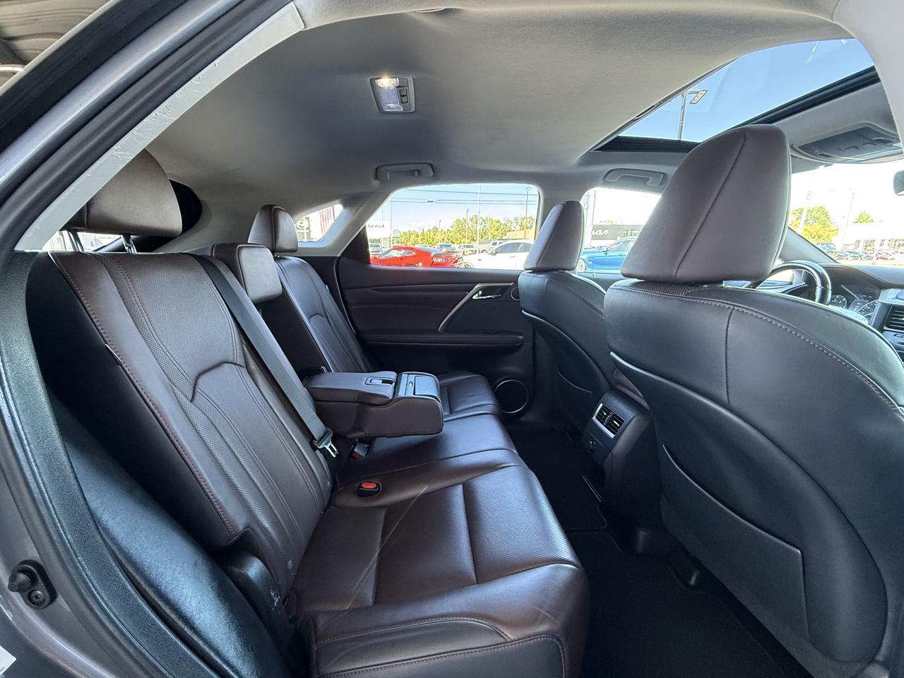 2016 Lexus RX 350 Knoxville TN