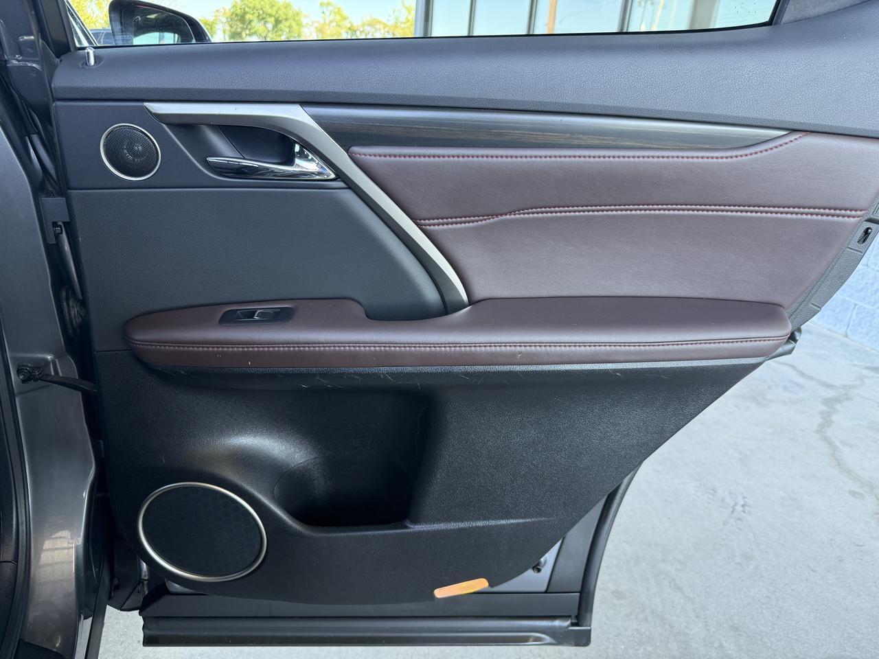 2016 Lexus RX 350 Knoxville TN