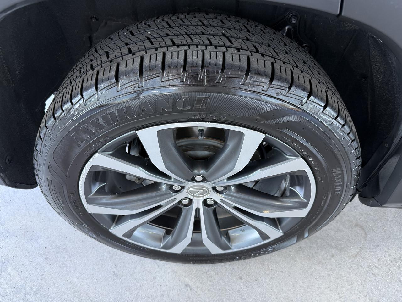 2016 Lexus RX 350 Knoxville TN