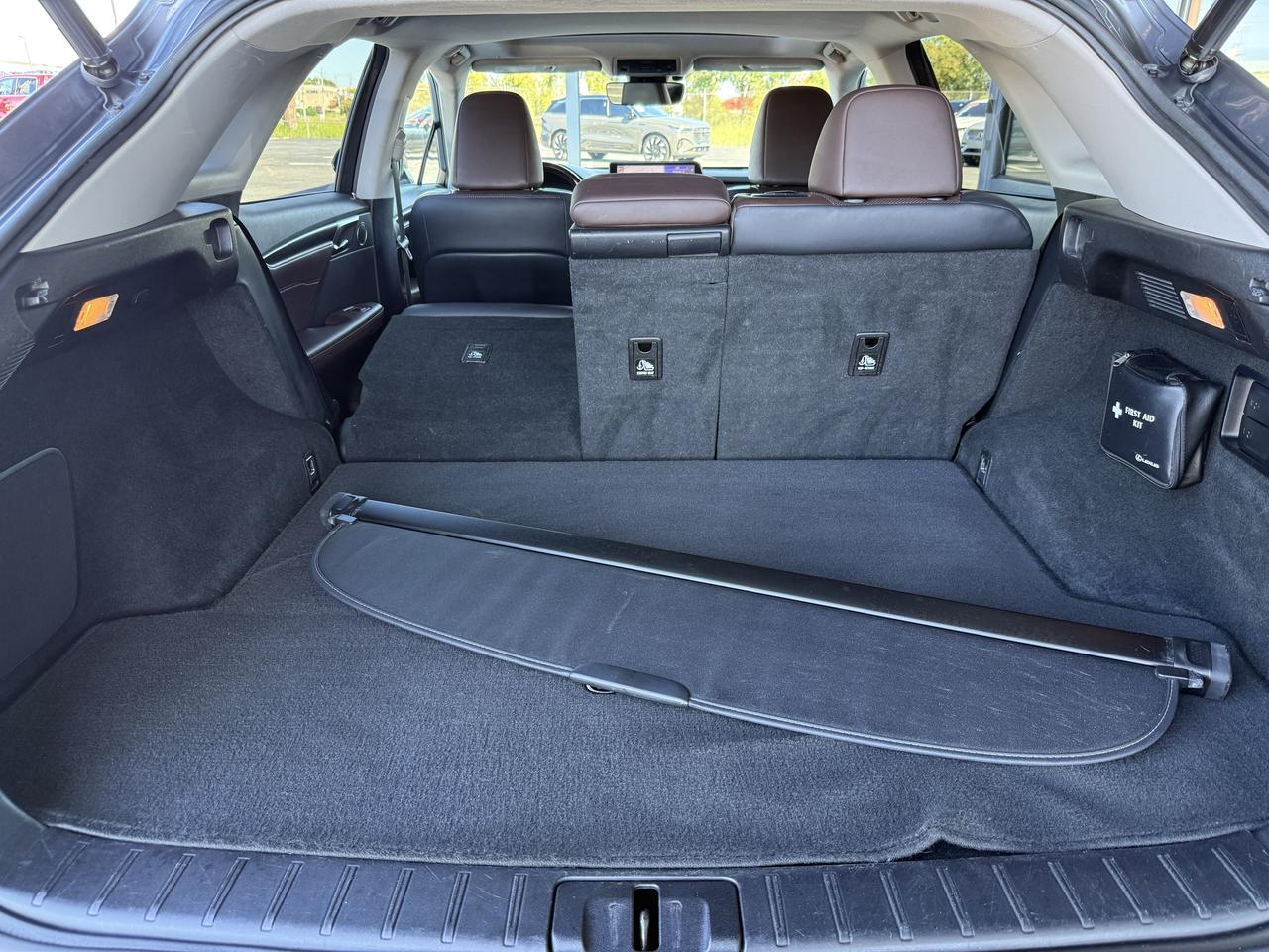 2016 Lexus RX 350 Knoxville TN
