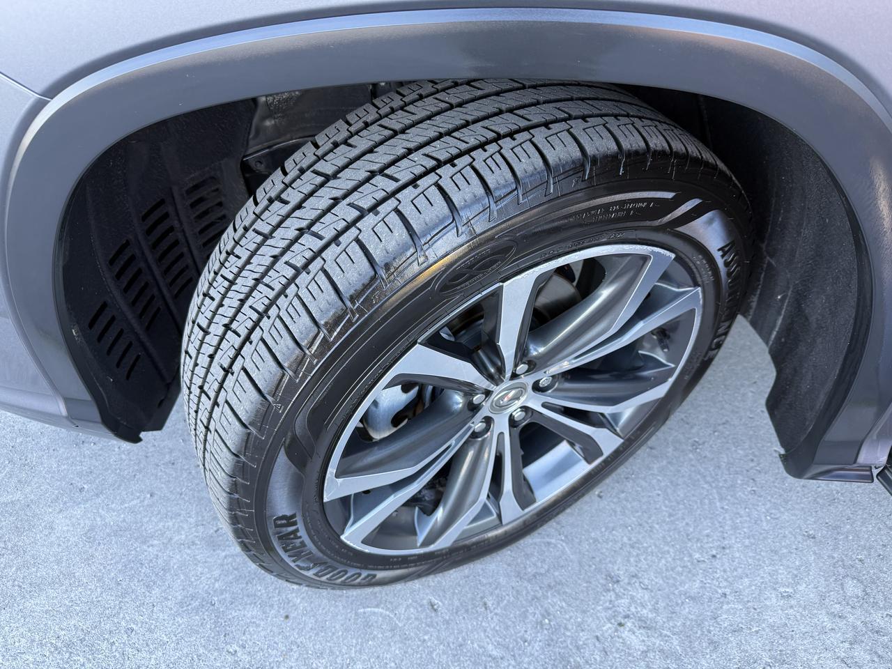 2016 Lexus RX 350 Knoxville TN