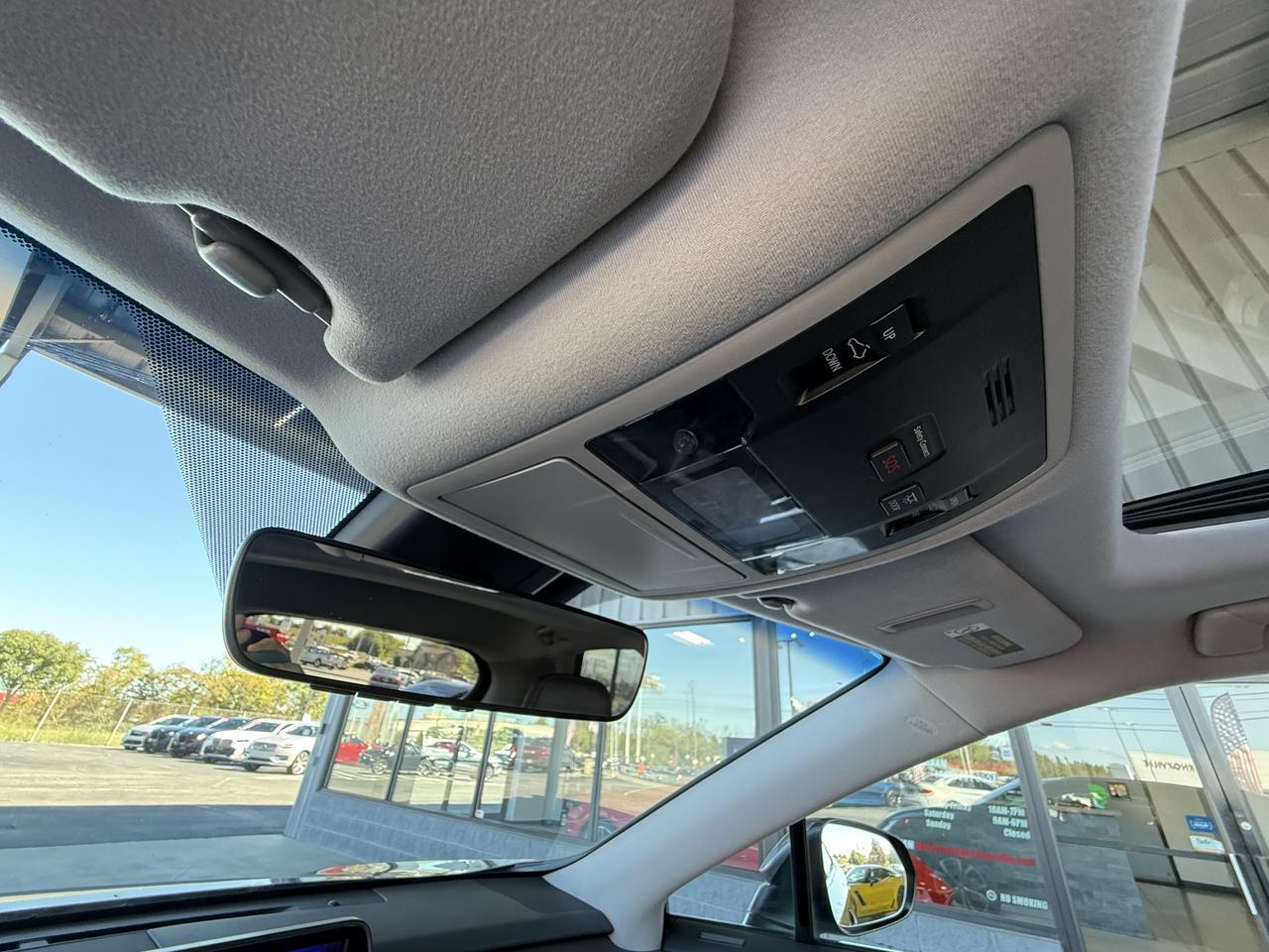 2016 Lexus RX 350 Knoxville TN